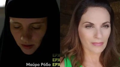 Μαύρο Ρόδο: Το ύπουλο σχέδιο της Πολυξένης για να καταστρέψει την Ελισάβετ
