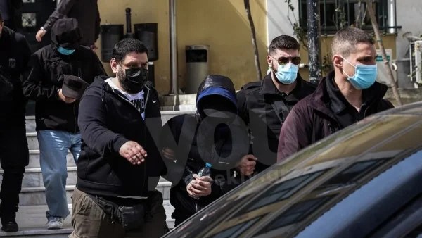 Διεκόπη η δίκη του Μένιου Φουρθιώτη - Τι συνέβη