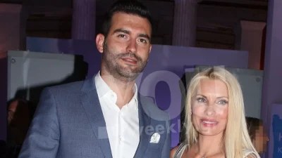 Τα παράτησε όλα - Με τι ασχολείται σήμερα ο αδελφός της Ελένης Μενεγάκη, Θοδωρής Μισόκαλος