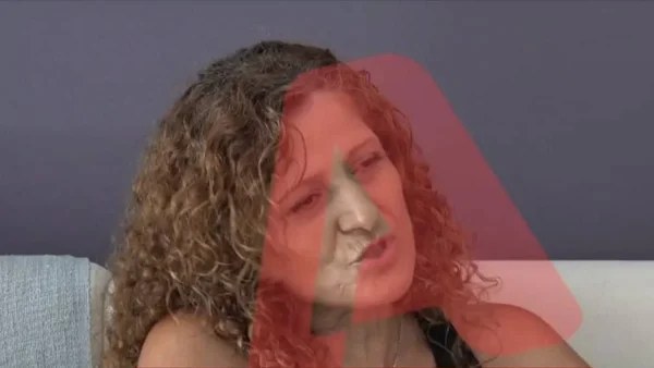 Γυναικοκτονία στη Ρόδο: "Τσακίζει" κόκαλα η μητέρα της άτυχης Ντόρας - «Μετά την κηδεία της είδα ένα σημάδι»