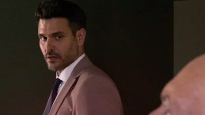 Οι παγιδευμένοι: «Λεβεντογιάννη αγόρι μου είσαι ότι πιο όμορφο υπάρχει» - Το Twitter δηλώνει ερωτευμένο για χάρη του