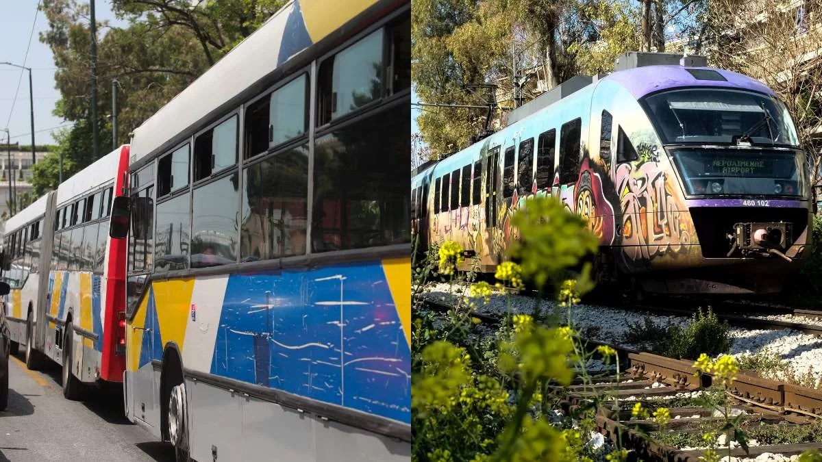 Παράταση ωραρίου λειτουργίας των ΜΜΜ - Πότε θα ισχύσει;