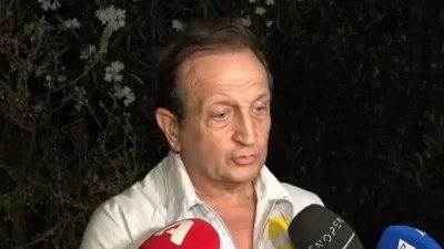 Στα άκρα η κόντρα τους -Το εξώδικο του Σπύρου Μπιμπίλα  στον Αλέξη Κούγια