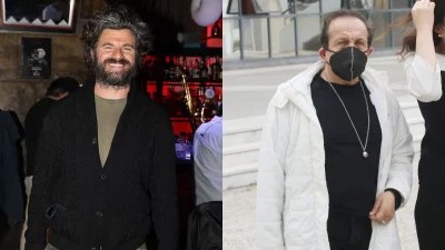 Ο Σπύρος Μπιμπίλας "κατακεραύνωσε" τον Χρήστο Βασιλόπουλο - «Μη καταδεχτείτε τέτοιο εξευτελισμό»