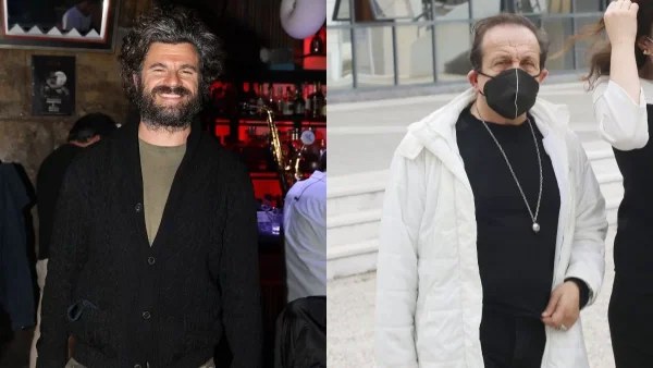Ο Σπύρος Μπιμπίλας "κατακεραύνωσε" τον Χρήστο Βασιλόπουλο - «Μη καταδεχτείτε τέτοιο εξευτελισμό»