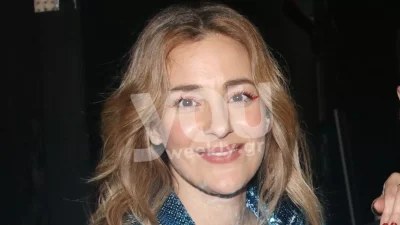Σα νεράιδα η Νατάσσα Μποφίλιου στη Θεσσαλονίκη - Η συγκλονιστική εμφάνιση της στη σκηνή