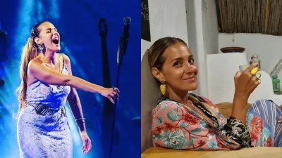 Έχασε 16 κιλά αλλά δεν έκανε καμία απολύτως δίαιτα - Το μόνο που έκανε η Νατάσα Μποφίλιου ήταν να μην...