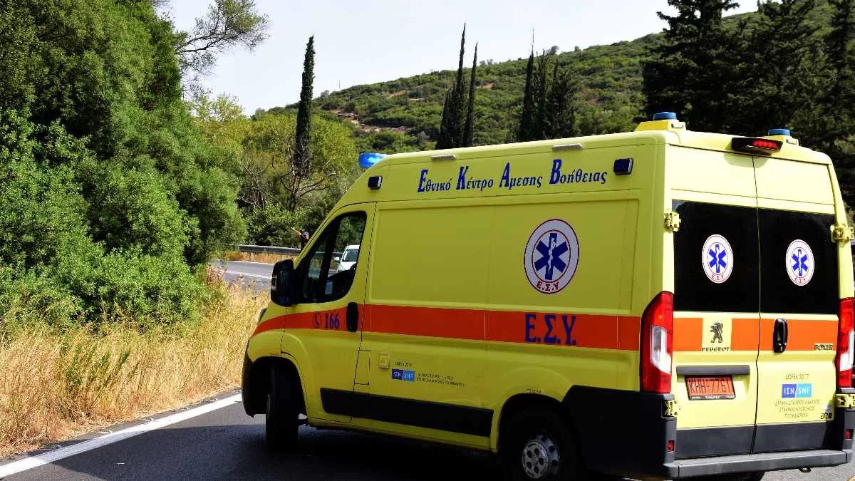 Βρέθηκε νεκρό πρώην φωτομοντέλο στο σπίτι του στους Αγίους Θεοδώρους