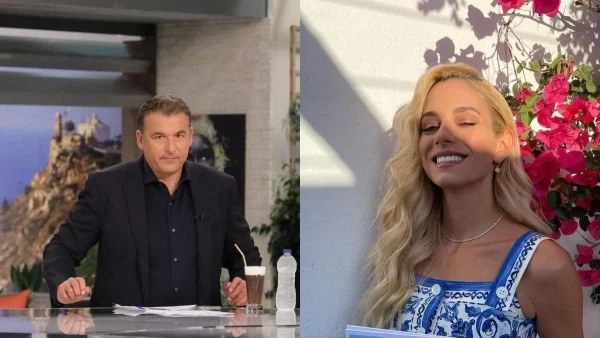 Άσχημα μαντάτα για Λιάγκα και Νομικού - Τι συνέβη χθες 7/9 στον ΑΝΤ1