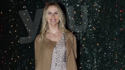 «Ήταν για μένα θησαυρός» - Θρήνος για την Ντορέττα Παπαδημητρίου
