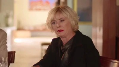 Ο Παράδεισος των κυριών 22/9: Αποκαλύπτεται κι άλλος φόνος - Η Βικτώρια συνδέεται και με αυτόν;