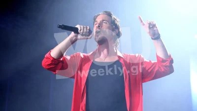 Αναβλήθηκε η εμφάνιση του Νίκου Οικονομόπουλου στην Θεσσαλονίκη - Όλη η αλήθεια για την υγειά του