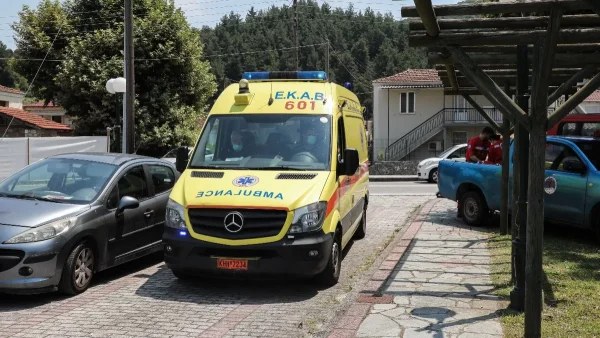 Οξεία ηπατίτιδα: Ο ΕΟΔΥ ανακοίνωσε πέντε νέα κρούσματα για τον Αύγουστο σε παιδιά