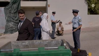 «Παγιδευμένοι»: Ανακοινώθηκαν τα ευχάριστα - Έγινε γνωστό πως...