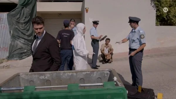 «Παγιδευμένοι»: Ανακοινώθηκαν τα ευχάριστα - Έγινε γνωστό πως...