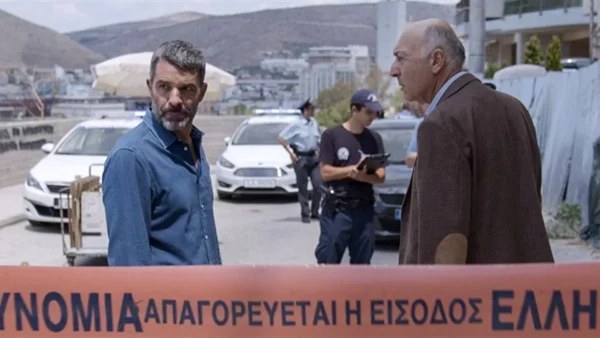 Παγιδευμένοι: Κάνει πρεμιέρα απόψε 19/9 στον ΑΝΤ1 - Ο φόνος στο πρώτο επεισόδιο που θα φέρει τα πάνω κάτω