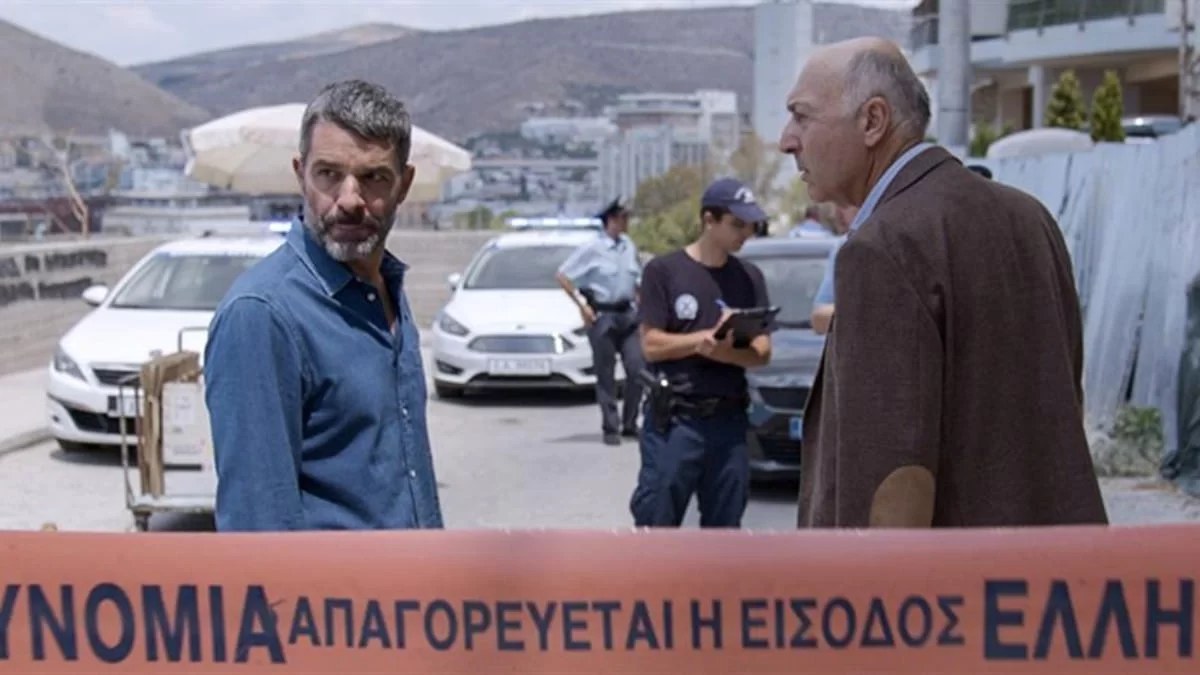 Παγιδευμένοι: Κάνει πρεμιέρα απόψε 19/9 στον ΑΝΤ1 - Ο φόνος στο πρώτο επεισόδιο που θα φέρει τα πάνω κάτω