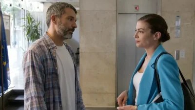 Παγιδευμένοι 20/9: Μια υπόθεση δολοφονίας χτυπά συθέμελα την οικογένεια του Δημήτρη - Ύποπτος για φόνο ο αδερφός του!