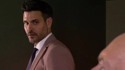 Παγιδευμένοι: «Αχ Μιχάλη πάρτα μας όλα» - Ο Λεβεντογιάννης έβγαλε το σακάκι και το Twitter τρελάθηκε