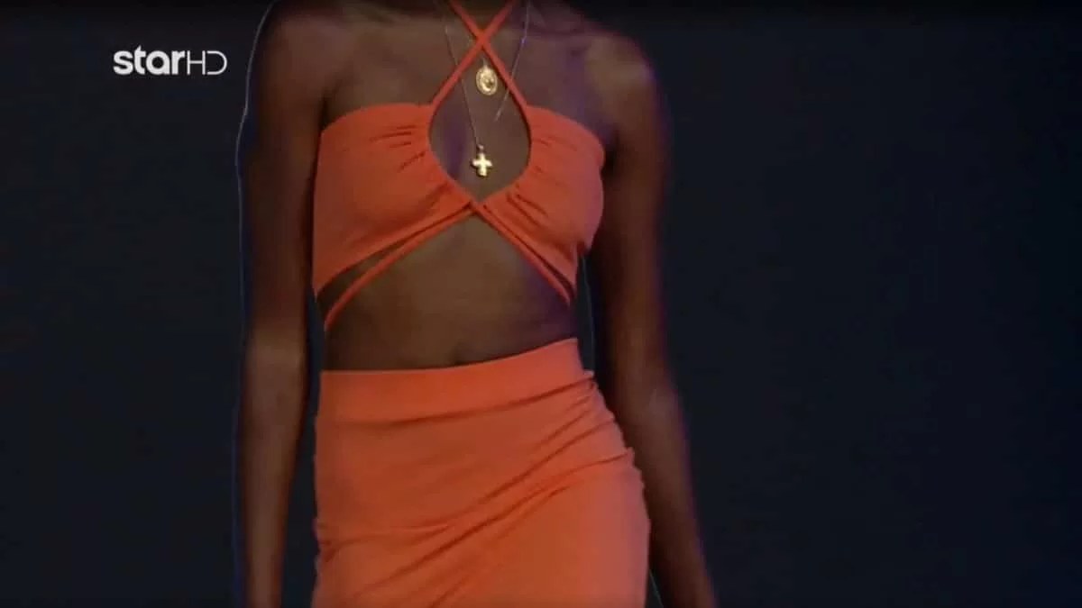 GNTM 5: «Θα φας πολύ ξύλο» - "Την είπε" η Βίκυ Καγιά σε 37χρονη διαγωνιζόμενη και άναψαν τα αίματα
