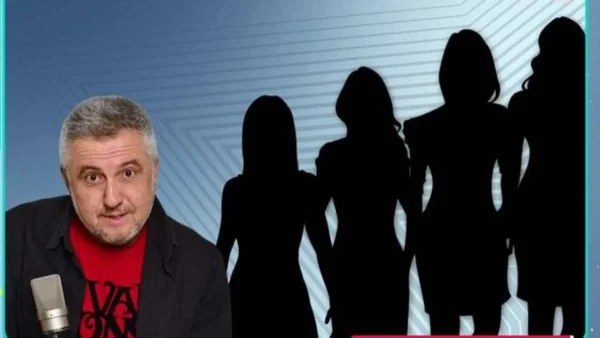Τέσσερις νέες καταγγελίες στην υπόθεση του Στάθη Παναγιωτόπουλου - Ανάμεσα τους μια δημοσιογράφος