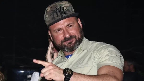Survivor: Ραγδαίες εξελίξεις με τον Μάνατζερ Ράγκμπι που απειλούσε να αυτοκτονήσει