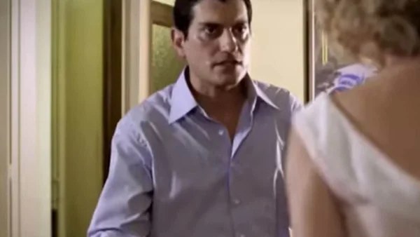 Ο παράδεισος των κυρίων: Ξετρέλανε το Twitter ο Αργύρης Πανταζάρας με τα κοντινά του πλάνα - «Υπέροχος»