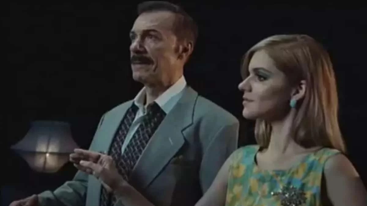 "Θα τον βαρέσω" - Το Twitter βρήκε τον πιο μισητό από την σειρά του ALPHA, Παράδεισο των Κυριών