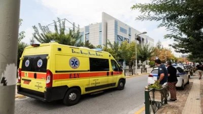 Τραγωδία στην Πάτρα: Νεκρό 2χρονο κοριτσάκι - Αδιευκρίνιστα τα αίτια θανάτου