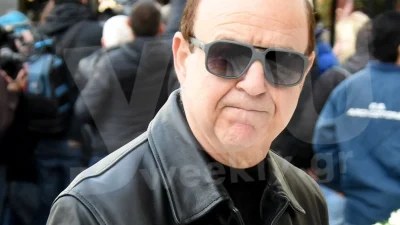 «Κακώς διέγραψαν τον Χαϊκάλη από το ΣΕΗ»