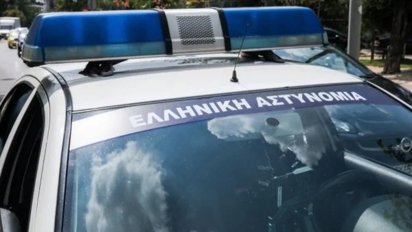 Πατήσια: Άνδρας αυτοκτόνησε με αεροβόλο όπλο σε υπόγειο γκαράζ