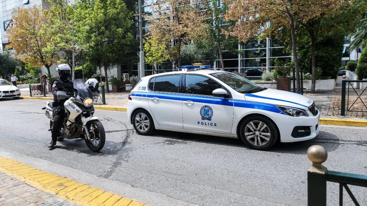 Συνελήφθη στην Κόρινθο νεαρός ημεδαπός που κατηγορείται για απόπειρα ανθρωποκτονίας