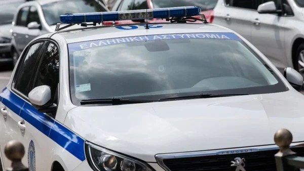 Σκηνές Φαρ-Ουέστ στα Πετράλωνα: Νεκρός άνδρας από πυροβολισμούς