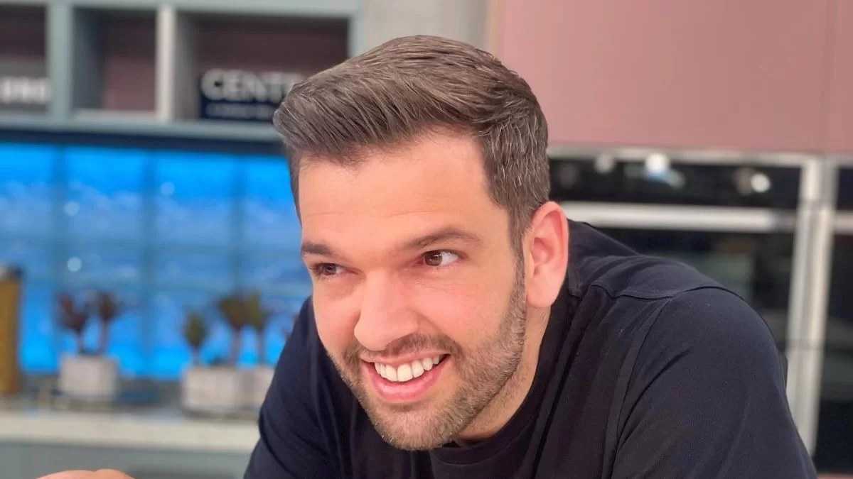 ''Είχα υπογράψει συμβόλαιο και δέκα μέρες πριν...'' - Η πασίγνωστη εκπομπή που έκοψε από το πλατό τον Πέτρο Συρίγο
