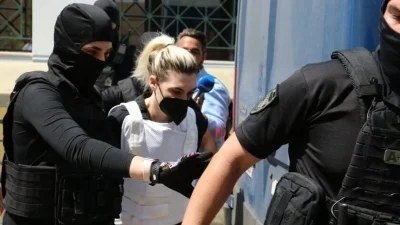 «Άσπλαχνη, σκληρή και ανάλγητη» - Τι αναφέρει ο Εισαγγελέας στην πρότασή του για την Ρούλα Πισπιρίγκου