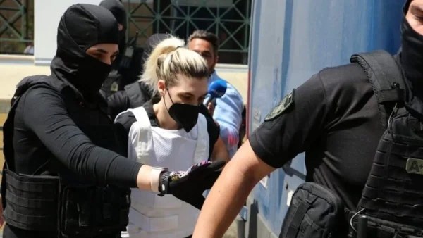 «Άσπλαχνη, σκληρή και ανάλγητη» - Τι αναφέρει ο Εισαγγελέας στην πρότασή του για την Ρούλα Πισπιρίγκου