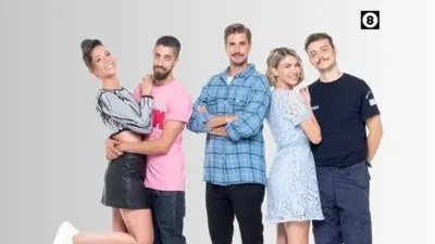 Χαιρέτα μου τον Πλάτανο: ''Χαμός'' στο χωριό μετά τις κατάρες της Καρμέλας - Τα νέα πρόσωπα που ''εισβάλλουν'' στην πρεμιέρα