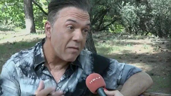 Ξέσπασε ο Ποσειδώνας Γιαννόπουλος: «Τα σχόλια για τη Μαλέσκου αγγίζουν τα όρια της ανθρωποφαγίας»