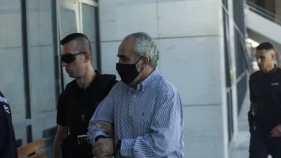 Eξελίξεις με τη δίκη του «ψευτογιατρού» - Ο εισαγγελέας τον έκρινε ένοχο για 6 ανθρωποκτονίες