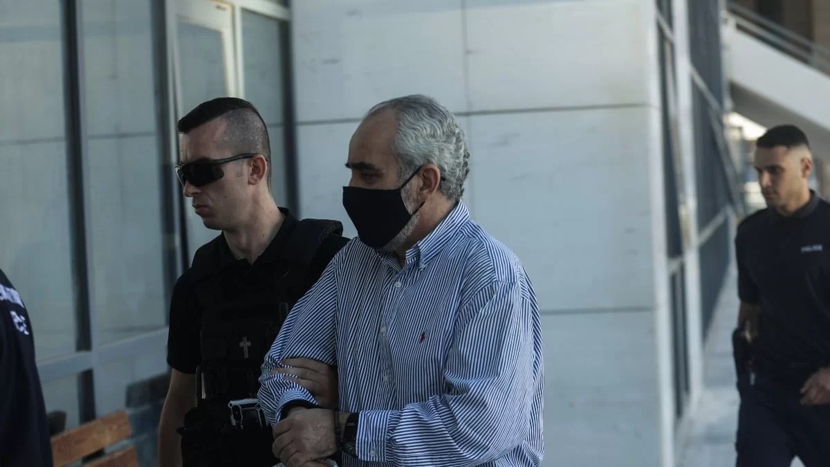 Eξελίξεις με τη δίκη του «ψευτογιατρού» - Ο εισαγγελέας τον έκρινε ένοχο για 6 ανθρωποκτονίες