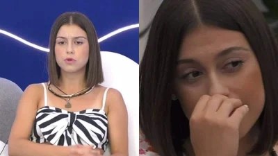 Πέρασαν μόνο δυο χρόνια κι είναι πλέον αγνώριστη - Πώς μοιάζει σήμερα η Ραΐσα του Big brother