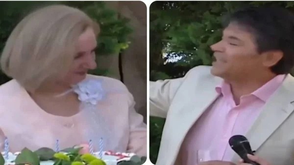«Δεν επικοινωνούμε, είναι δύσκολος...» - Όλη η αλήθεια για τις σχέσεις της Κάρμεν Ρουγγέρη και του Πάνου Μιχαλόπουλου