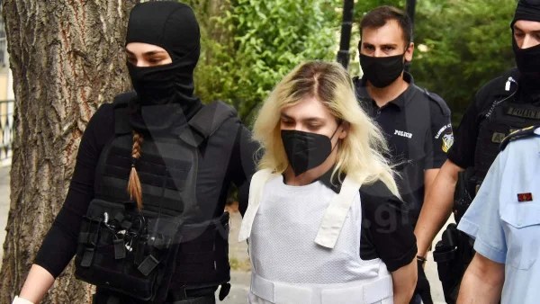 Τραγωδία Πάτρα: Τι έλεγαν ο Μάνος και η Πισπιρίγκου για το θάνατο της σπιτονοικοκυράς