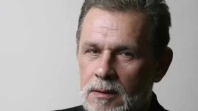 Πέθανε ο γνωστός ηθοποιός, Σάκης Πετκίδης