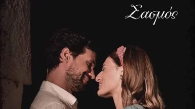"Βόμβα" που "έσκασε" ο Σασμός στον ALPHA - Πόσα εκατομμύρια έβγαλαν από τις διαφημίσεις το 2021