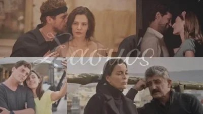Σασμός: Ένα χωρίζει, ένα πεθαίνει τα υπόλοιπα όμως ευτυχούν - Αποκλειστικά το μέλλον των ζευγαριών
