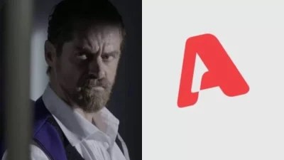Έκτακτη αλλαγή από ALPHA: Αλλάζει μέρες προβολής ο Σασμός - Πότε θα παίζει