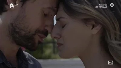 Σασμός: «Μας τσακίσατε ρε» - Σπάραξε στο κλάμα το Twitter μετά το τετ α τετ του Αστέρη και της Αργυρώς