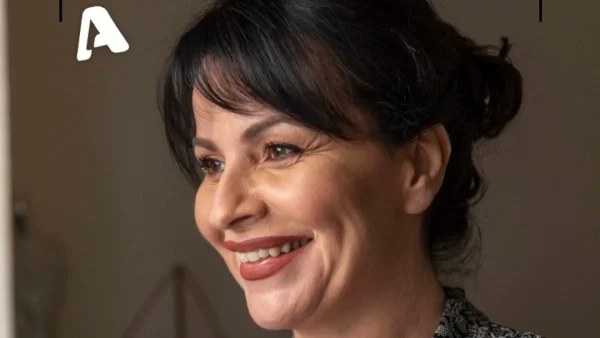 Σασμός: «Στα νέα επεισόδια θα έχει πολλά προβλήματα...» - Η Νεκταρία Γιαννουδάκη, η άπιστη Σοφία της σειράς, αποκαλύπτει