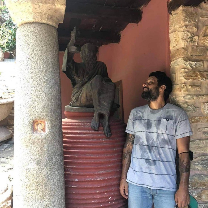 Σεϊταρίδης